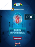 Crisis Hipertensiva 2024