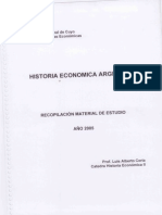 HA Económica Argentina