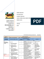 RPT Pendidikan Moral Tahun 3