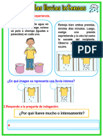 F. Causas de Las Lluvias Intensas