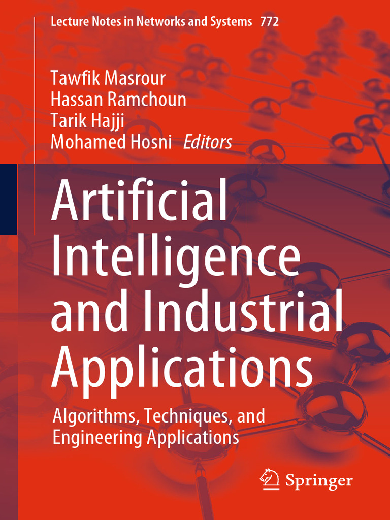 AI Industrial | PDF | Intelligence (AI) & Semantics