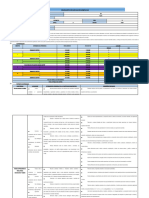 PCA 2 GRADO MATEMATICA 2022