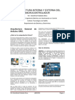  Arquitectura Arduino UNO HSM Rev 4