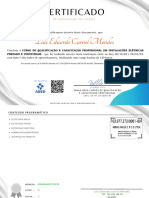 Certificado