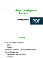 Emodule 1 Game Development