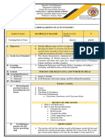 DLP 13 - Judging The Soundness of Author's Reasoning