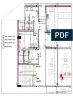 Arquitectura - Oficina Calchaqui