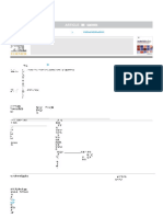 Study of Flow Characteristics of Air Th... Blower Nozzles Using Numerical Method FR