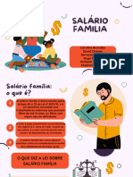 Salário Familia (1) Editar