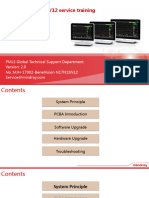 02 BeneVision N17N15N12 Service Training V2.0 En