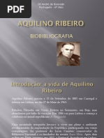 Aquilino Ribeiro