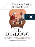 El Dialogo - Ricardo Leis, Graciela Fernande
