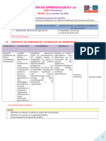 SESION 20-IV-CICLO-MAT-Descubrimos Patrones de Simetría