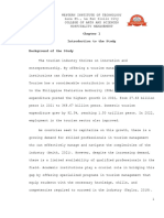 Macroeconomics - The Development of Modern Methods For Policy