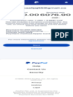 PayPal Make A Payment Preview 32