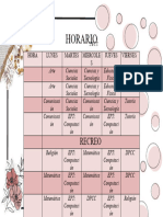 Horario d Lopez g.