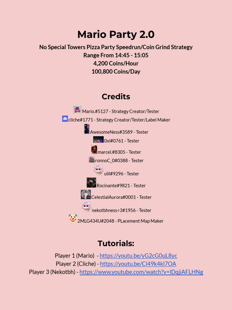 Nintendos Mario Party Switch 2 The Ultimate Upgrade Guide - 6kpco43