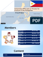 PPP (Philippnes)-