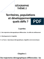 2de G II Developpement Demographie