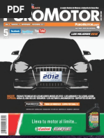 Download Revista Puro Motor 27 by Revista Puro Motor SN73387598 doc pdf