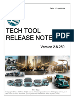 Tech-Tool Release News 2.8.250