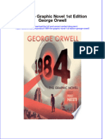 Download ebook 1984 The Graphic Novel 1St Edition George Orwell online pdf all chapter docx epub 