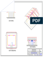 Detalle Estructural A3.