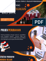 Topik 5 Aksi Nyata Wista Bidoyo PPKN 001 UMM