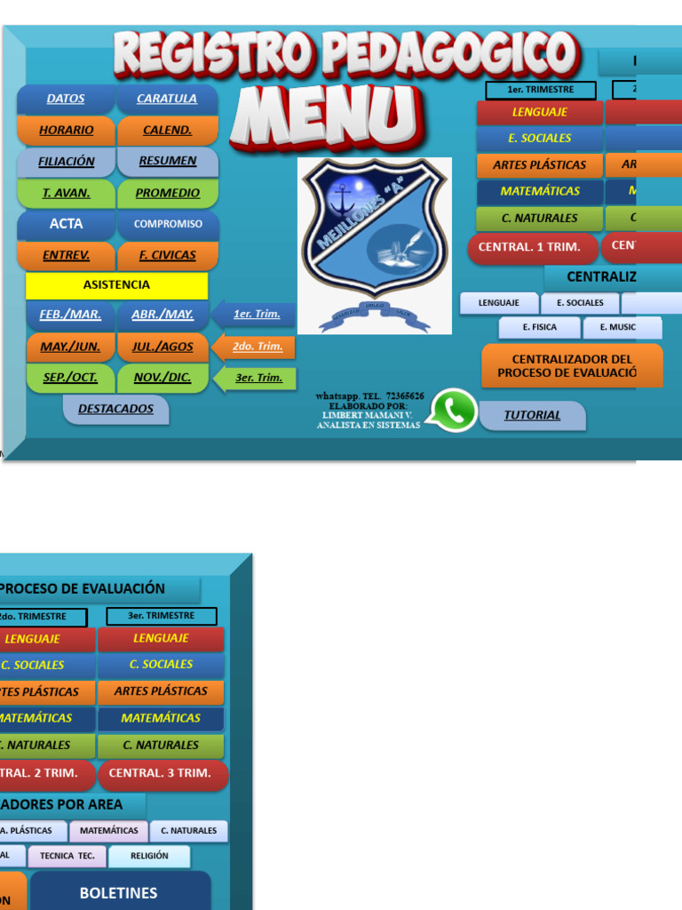 Cuarto A | PDF