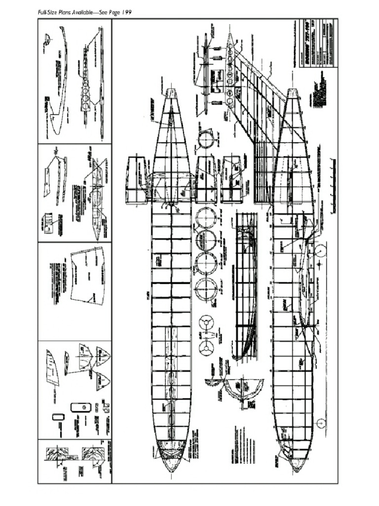 Boeing-727.pdf Version 1 | PDF