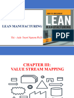 Chương III. Value Stream Mapping Final