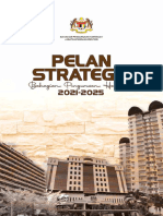 Pelan Strategik Bahagian Pengurusan Hartanah 2021 2025
