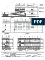 B A D C E F G H I 1 2 3 4: Front Elevation Left-Side Elevation