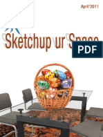 Download Sketchup Ur Space April11 by julianofaraujo SN73389125 doc pdf