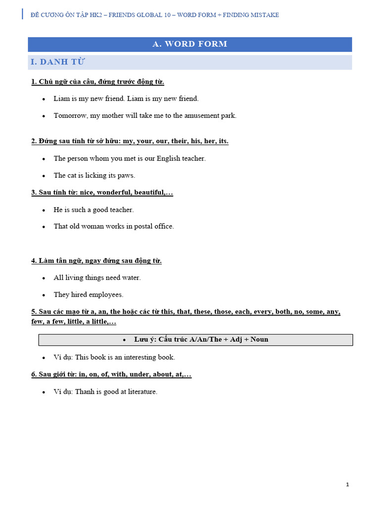 hk2 Wordform | PDF