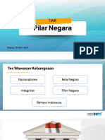 Pilar Negara