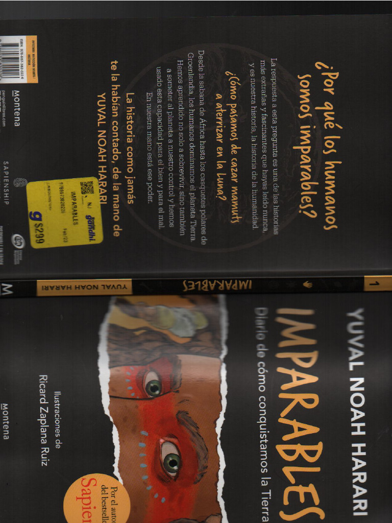 Harari | PDF