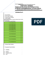 DATA PEMBUATAN LAPORAN