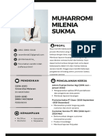 CV Terbaru