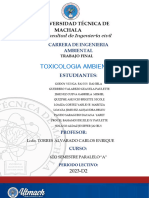 TRABAJO FINAL DE TOXICOLOGIA AMBIENTAL (1)