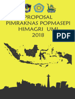 PROPOSAL PIMRAKNAS