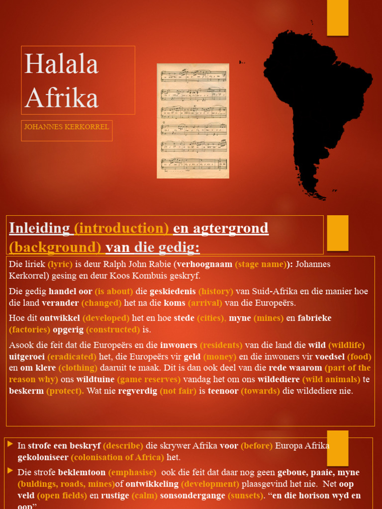 halala-afrika-gr-10-gedig-pdf