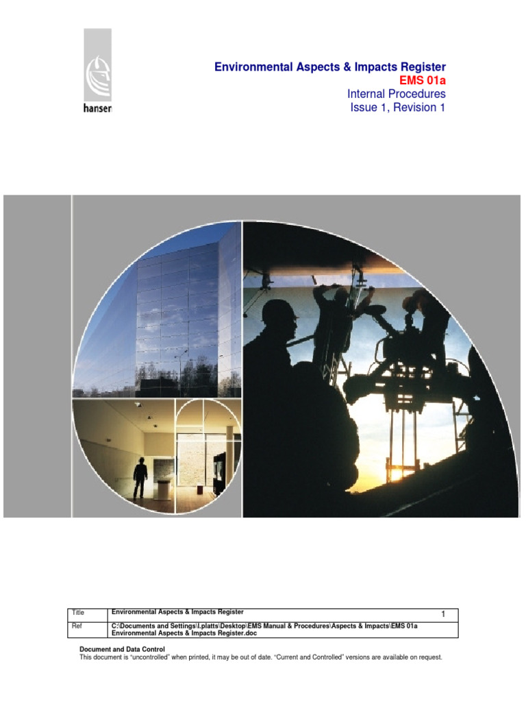 Tyre Stillages Environmental Impact Report | PDF | Waste | Waste Management
