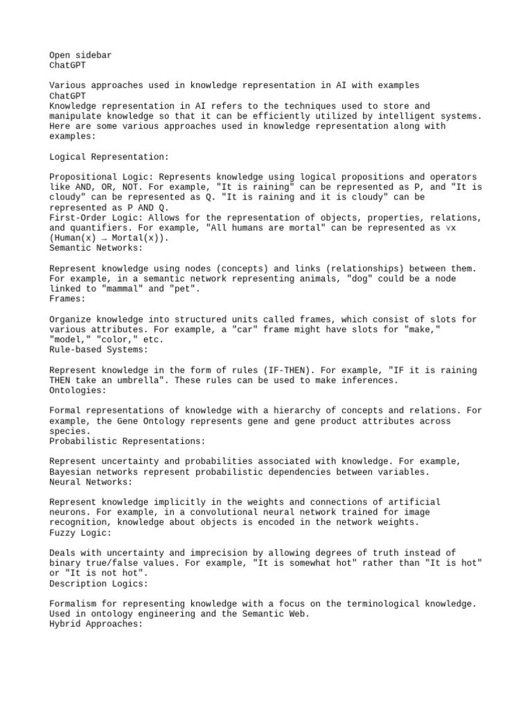 New programming language pdf knowledge representation and reasoning