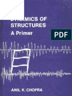 Dynamics of Structures-Chopra