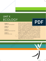 Bilogy Ecology PDF