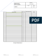 18.approval Schedule