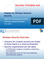 Wifi Security