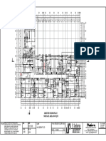 Architect P. Seeburun: Hal Serenity LTD Ground Floor Plan 29.11.2023 A-04