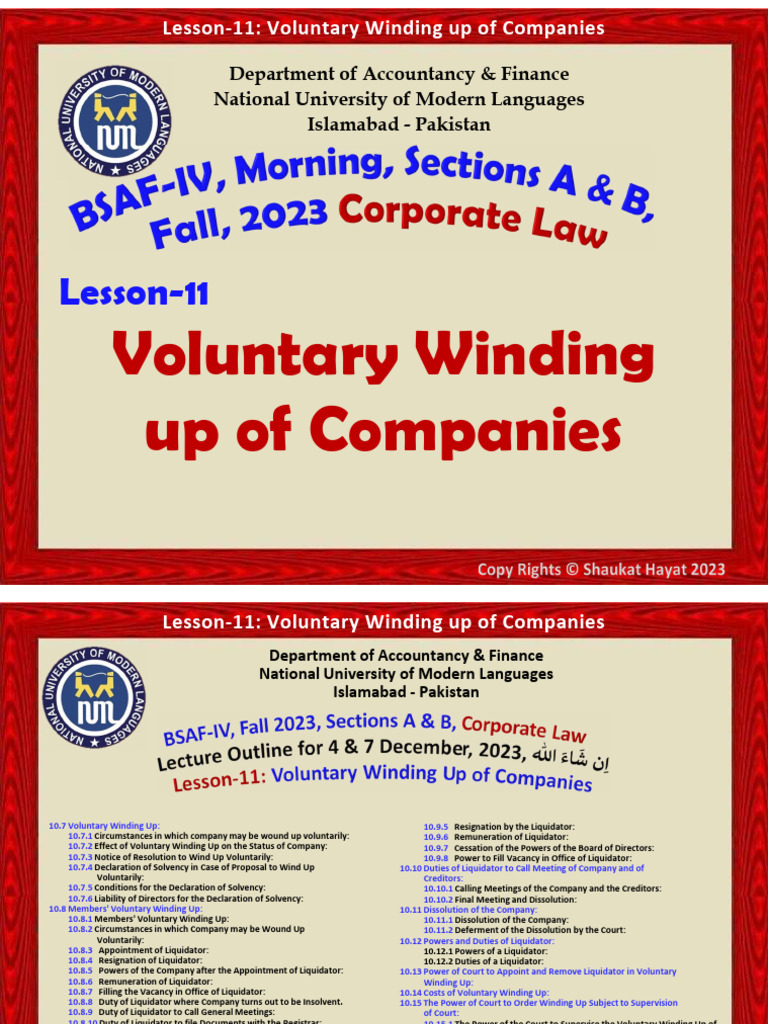 lesson-11-voluntary-winding-up-of-companies-pdf-liquidation